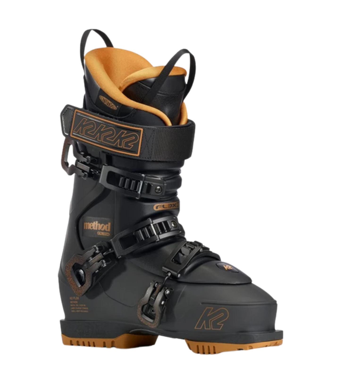 Method Ski Boot