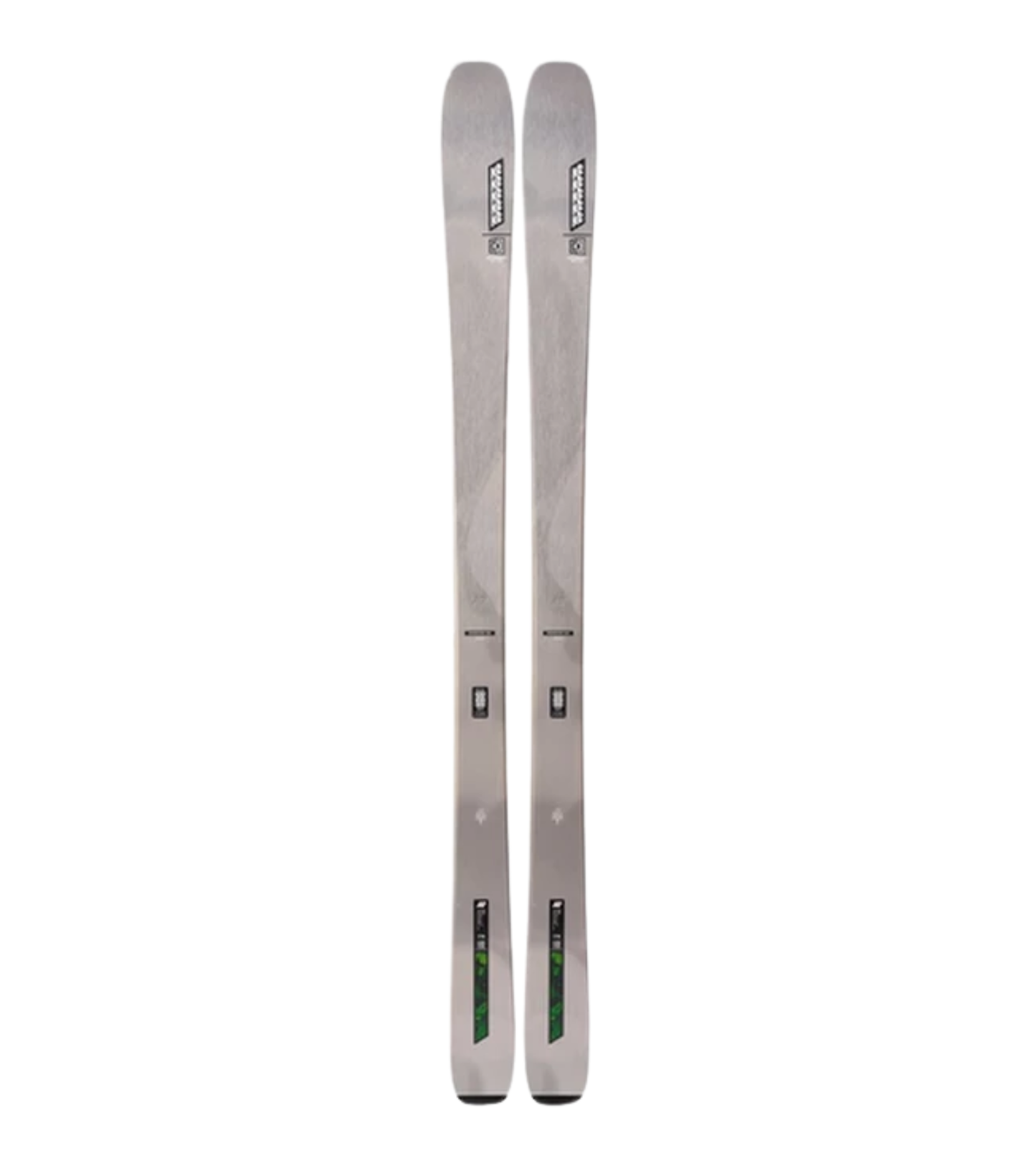 K2 Mindbender 90C Ski Only 2026