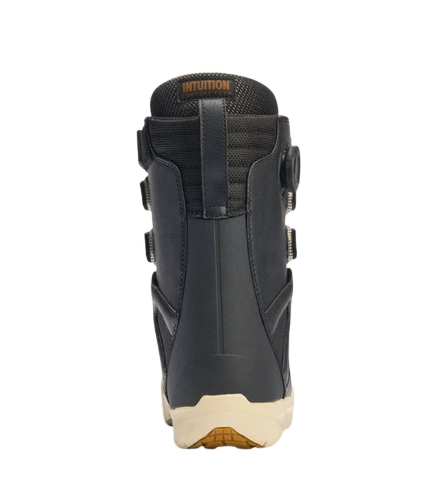 Overdraft Snowboard Boot
