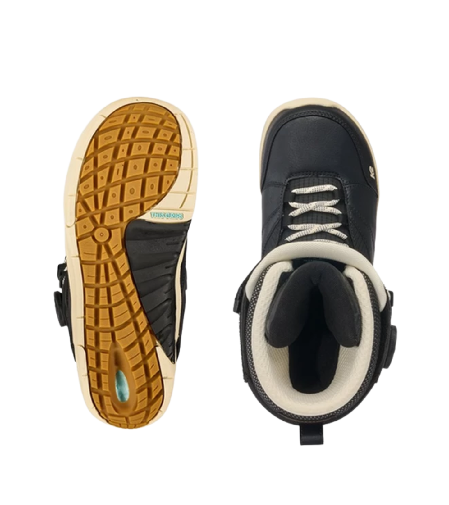Overdraft Snowboard Boot