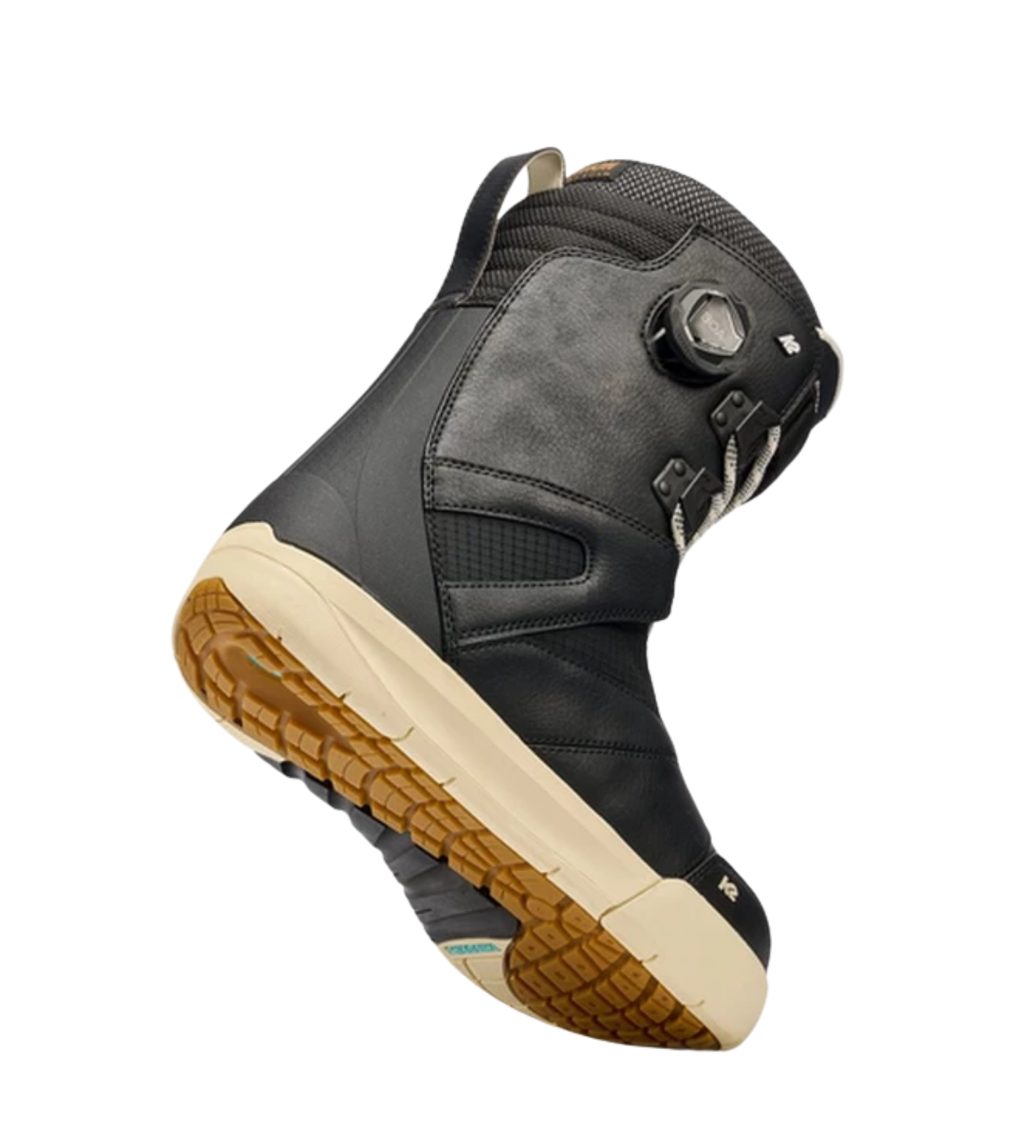 Overdraft Snowboard Boot