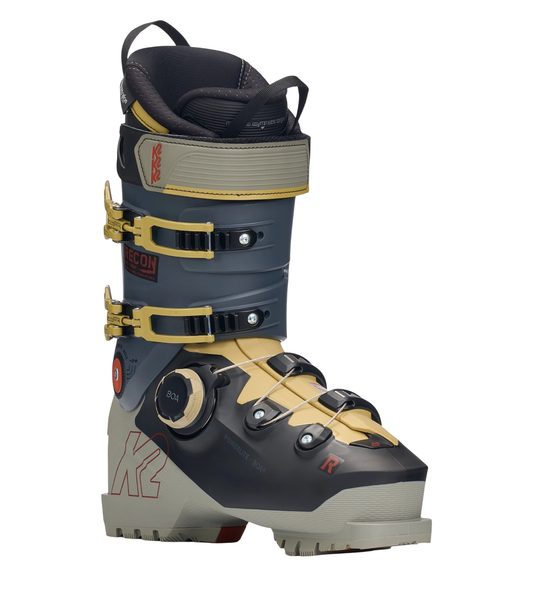 K2 Recon 110 Boa Ski Boot