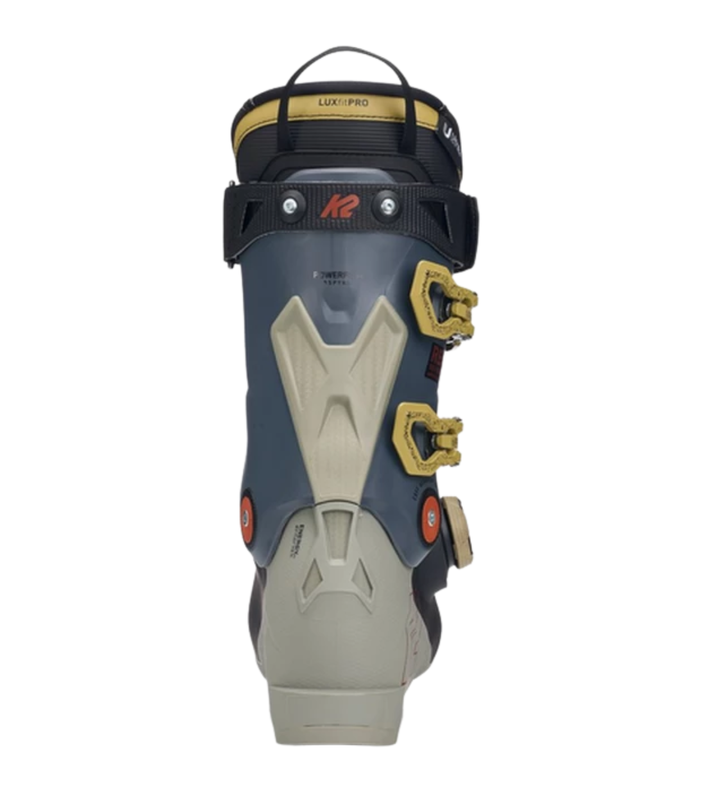 K2 Recon 110 Boa Ski Boot