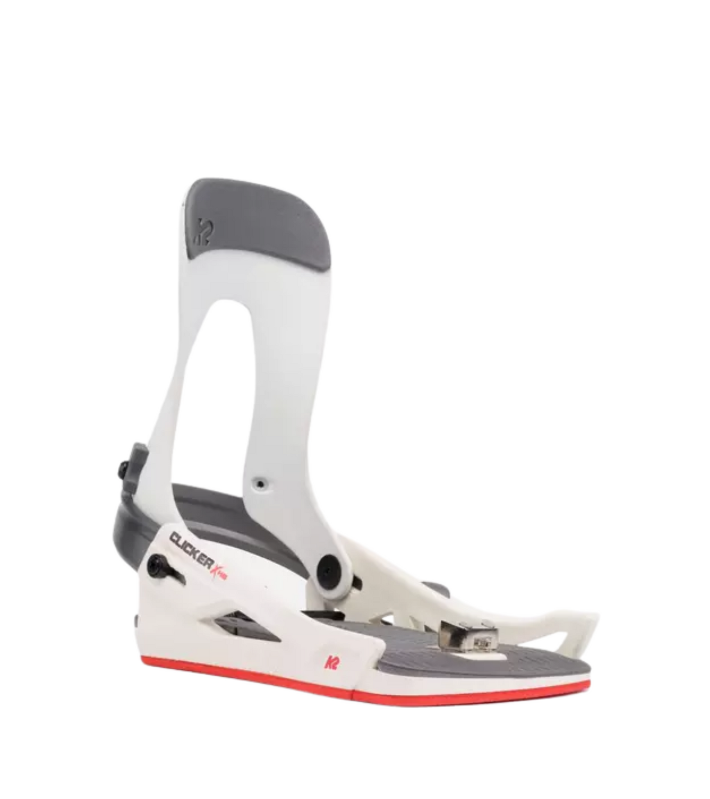 K2 Clicker X HB W Snowboard Binding