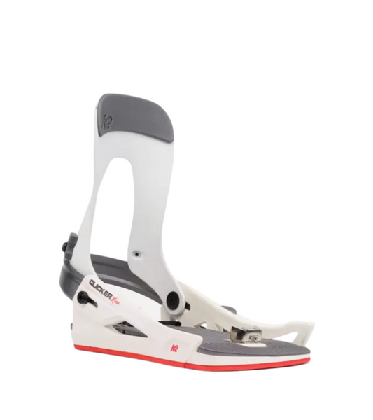 K2 Clicker X HB W Snowboard Binding