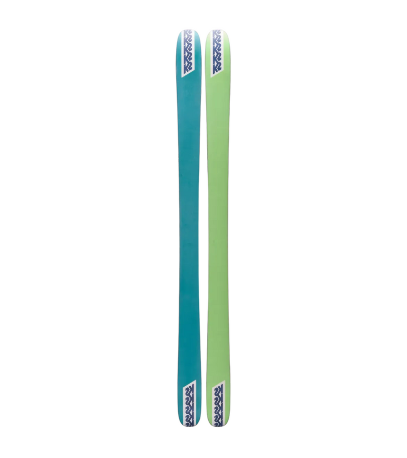 K2 Factory Omen 85 Ski Only 2026