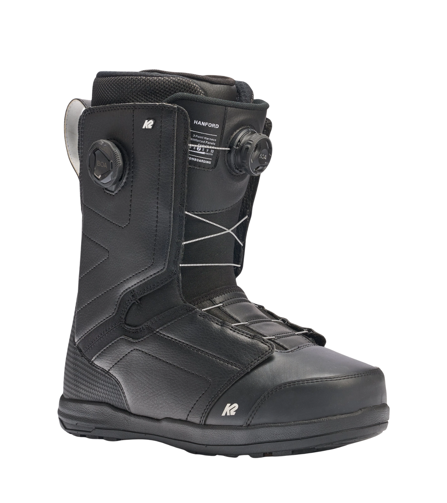 Hanford Snowboard Boot
