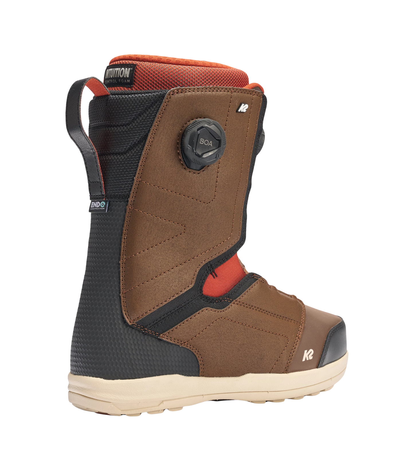 Hanford Snowboard Boot