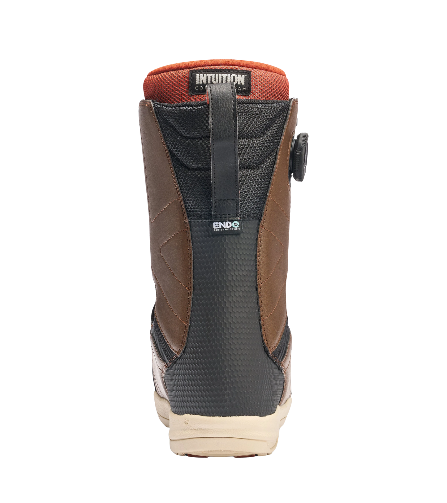 Hanford Snowboard Boot