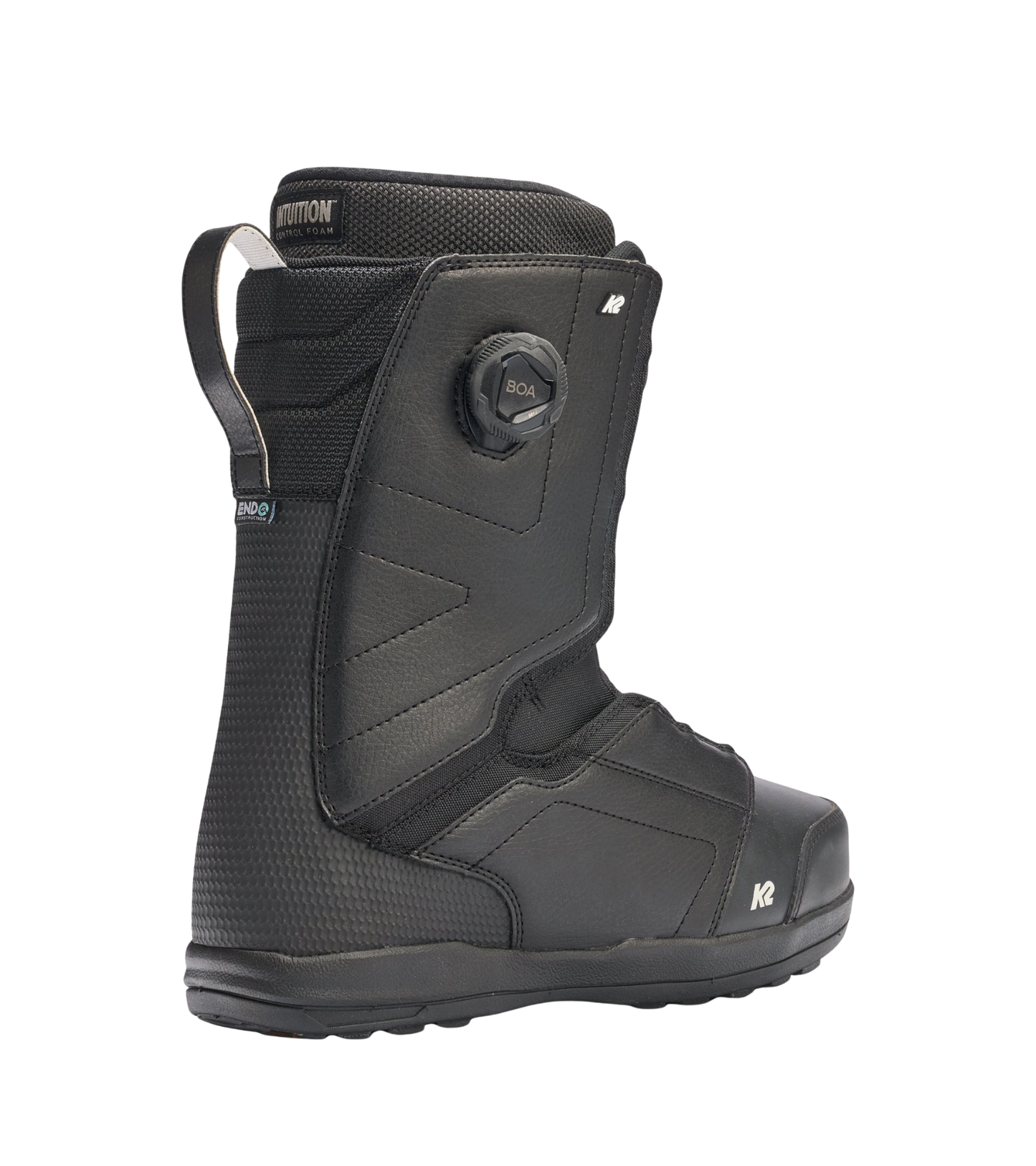 Hanford Snowboard Boot