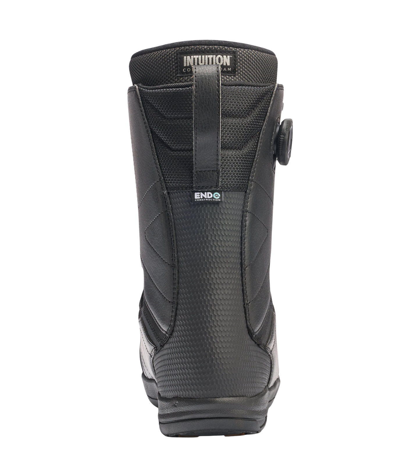 Hanford Snowboard Boot