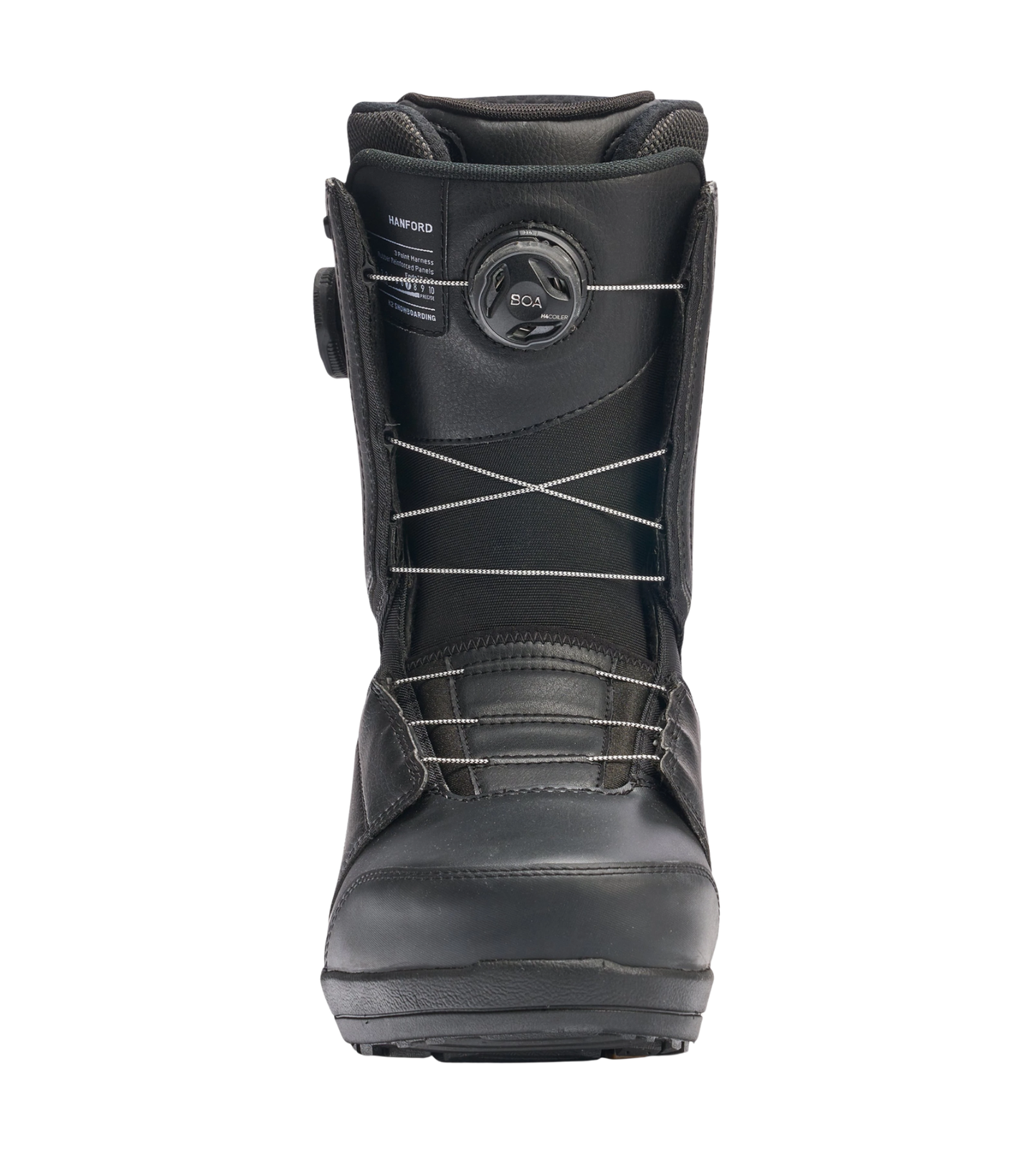 Hanford Snowboard Boot