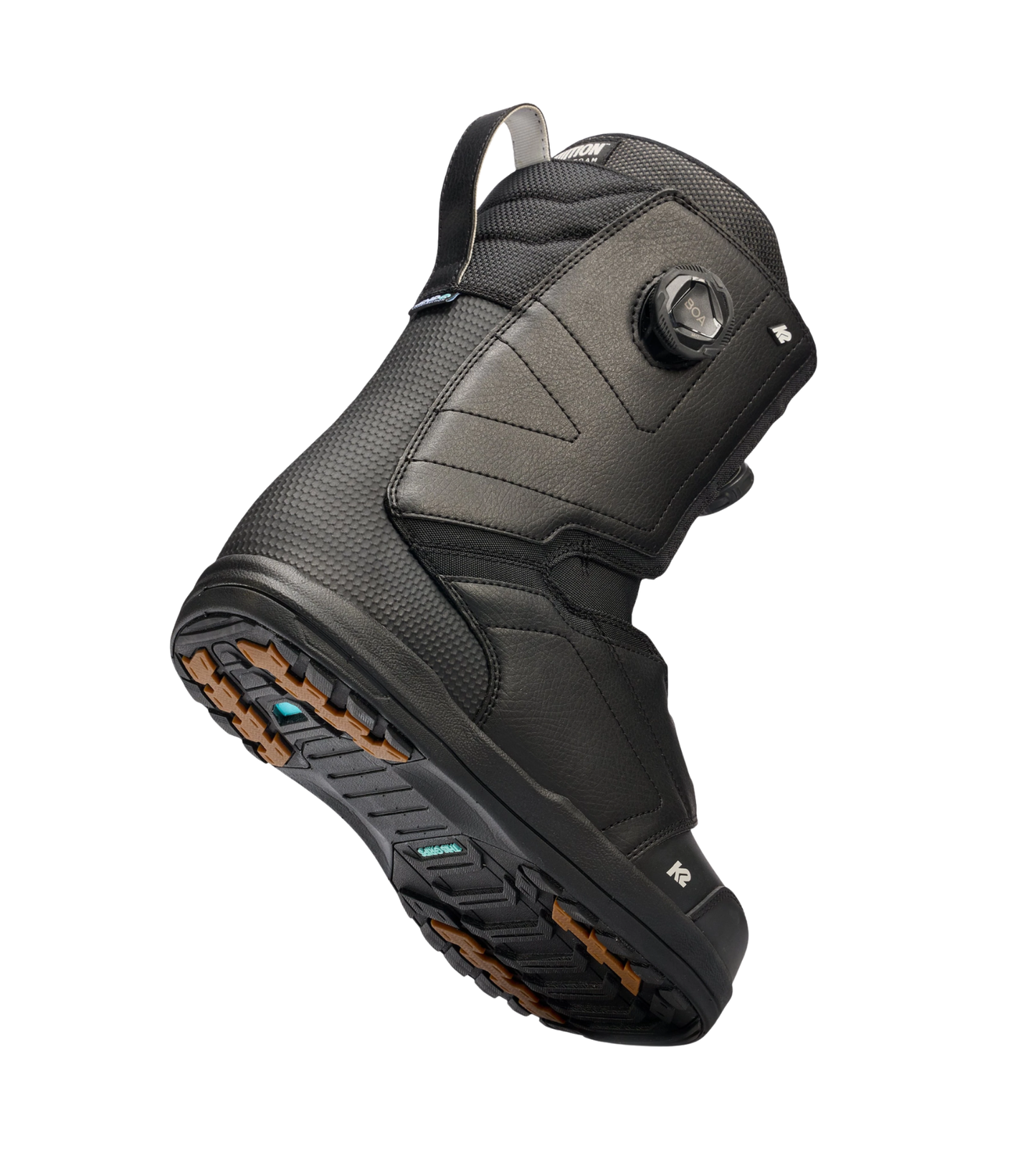 Hanford Snowboard Boot