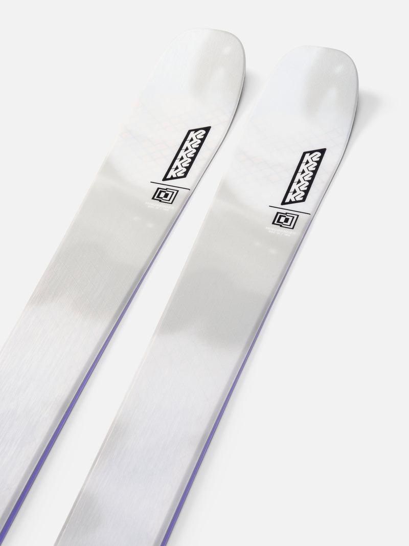 K2 Mindbender 90 C Alliance Ski Only