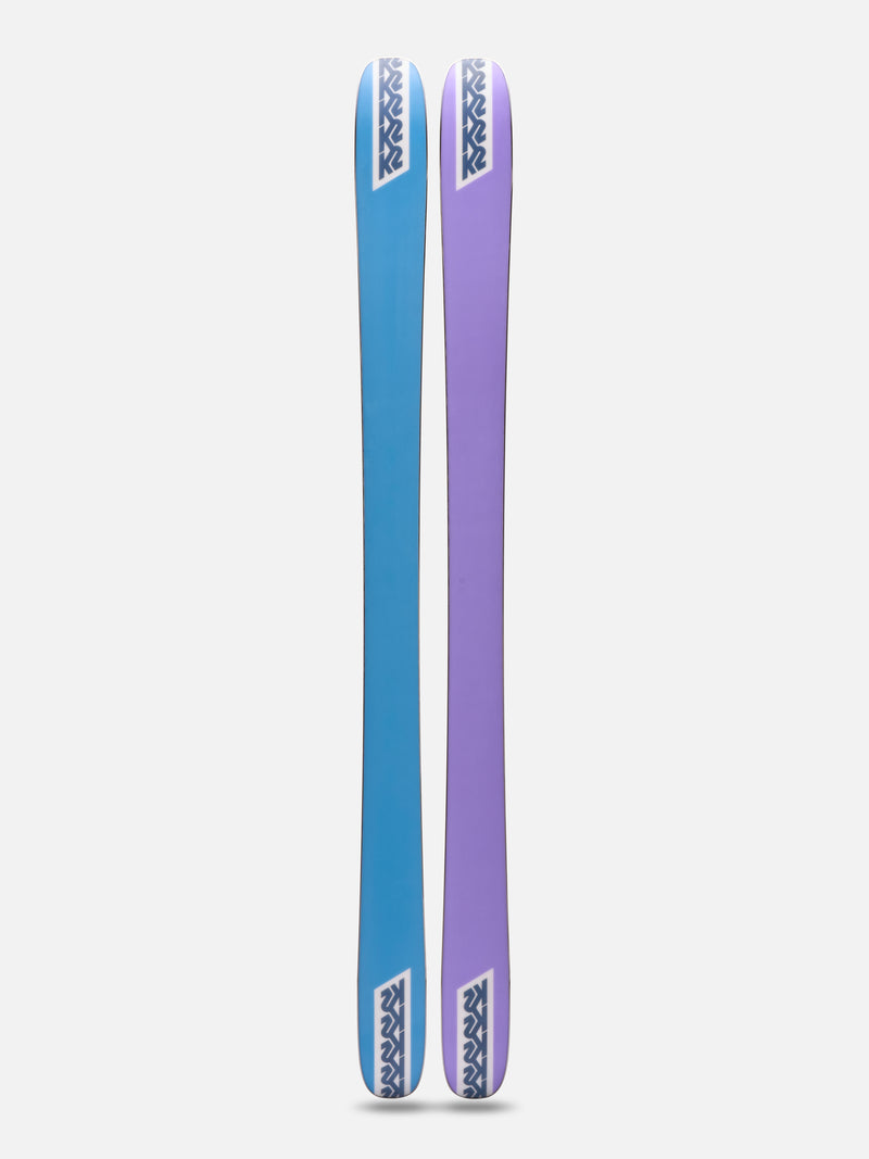 K2 Factory Omen 85W Ski Only 2026
