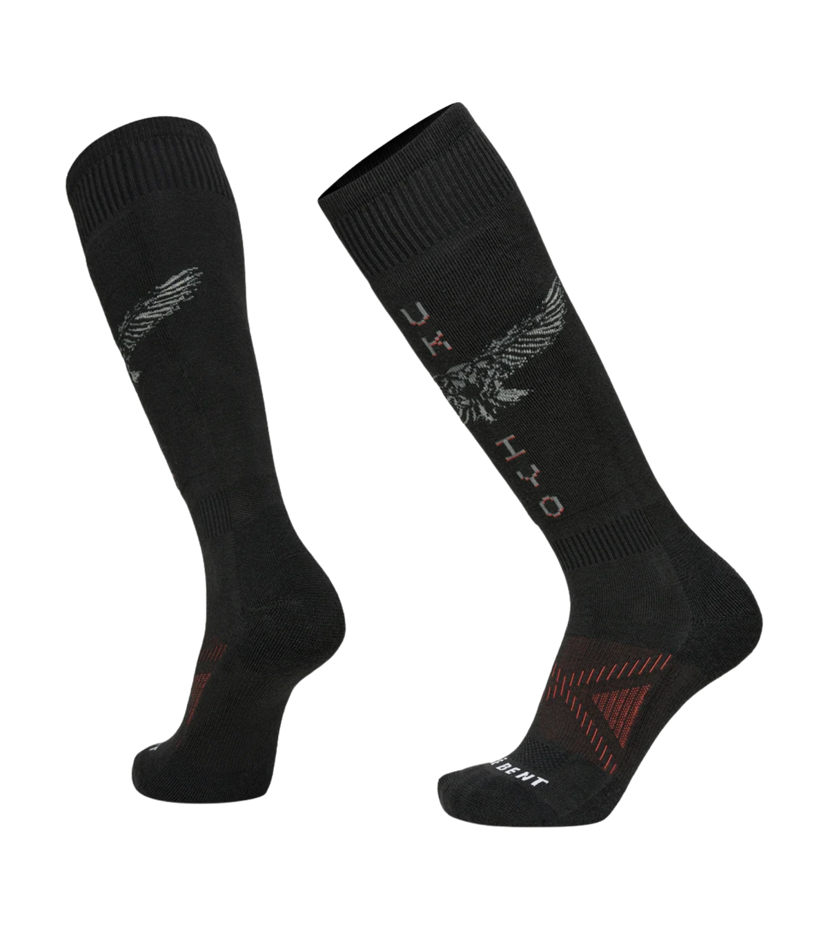 Kai Jones Pro Series Light Cushion Snow Sock