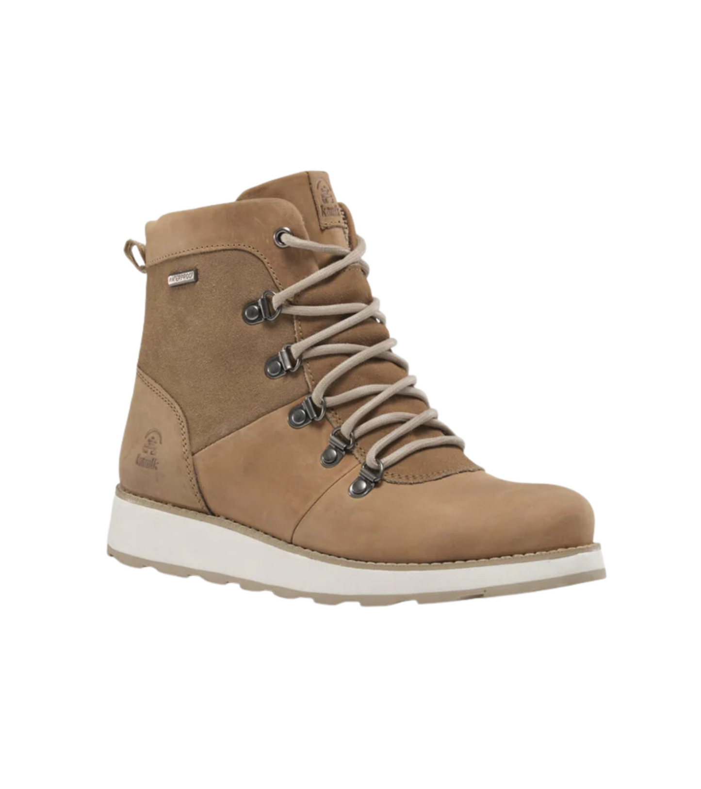 Ariel Low Apres Boot