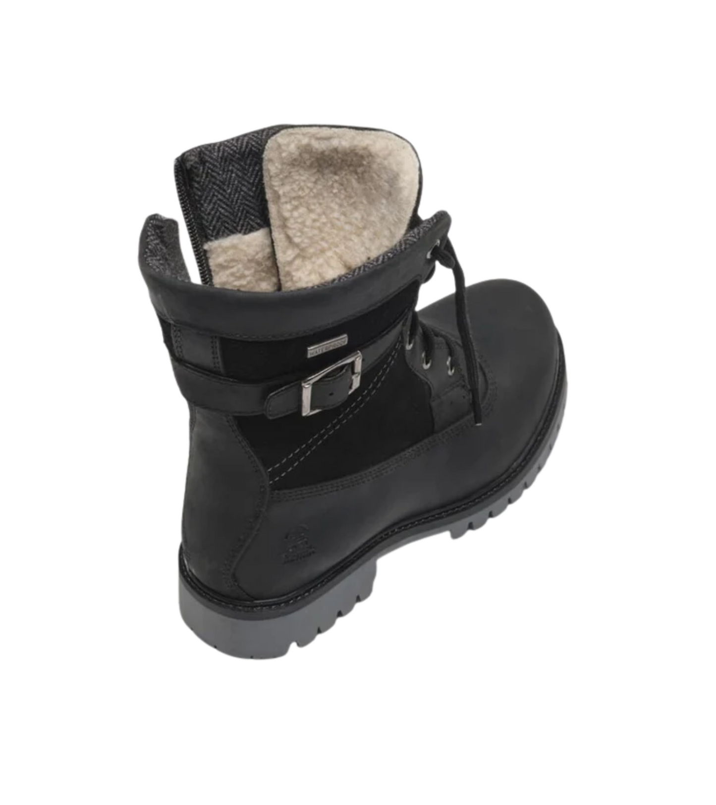 Rogue Apres Boots