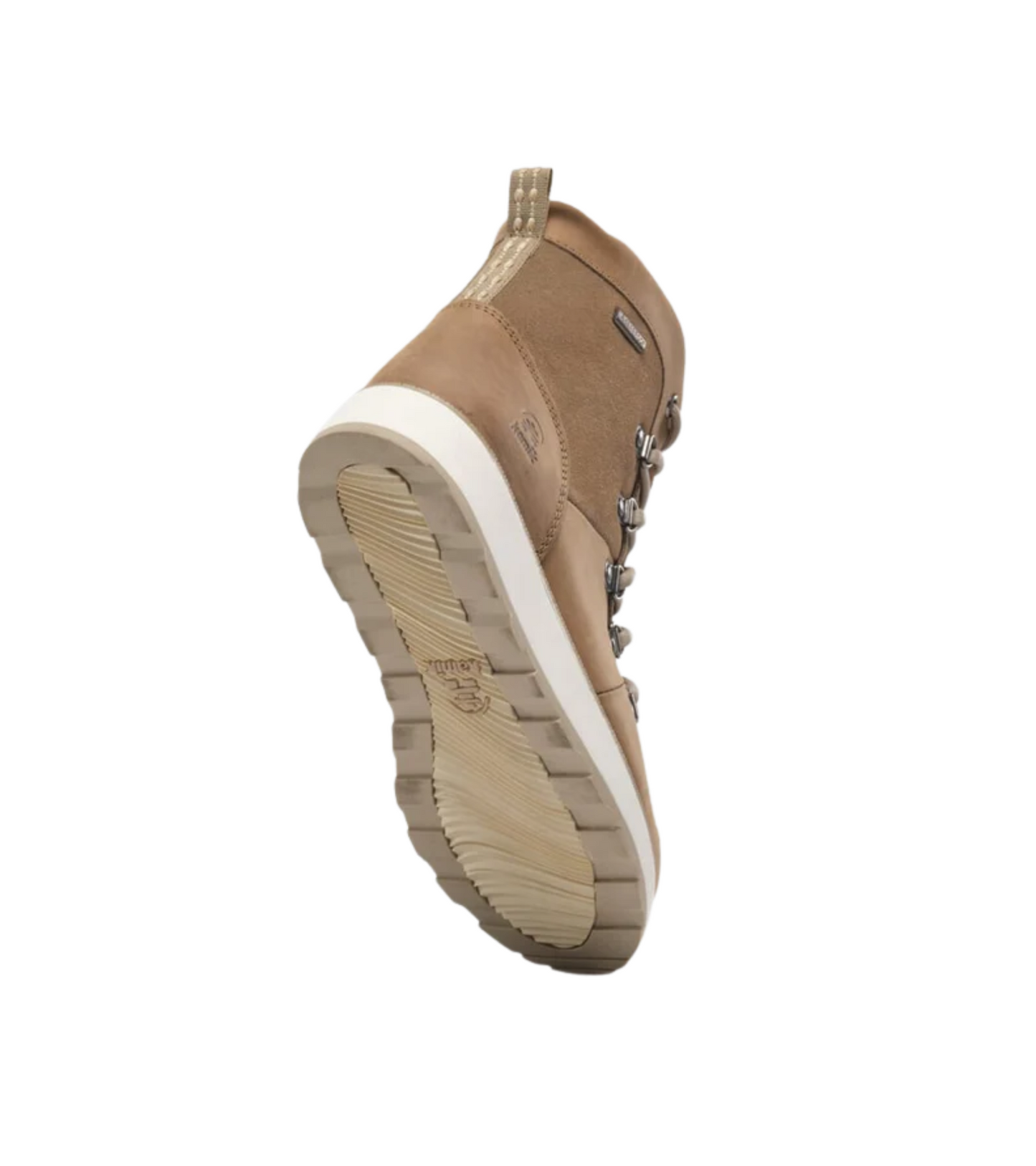 Ariel Low Apres Boot