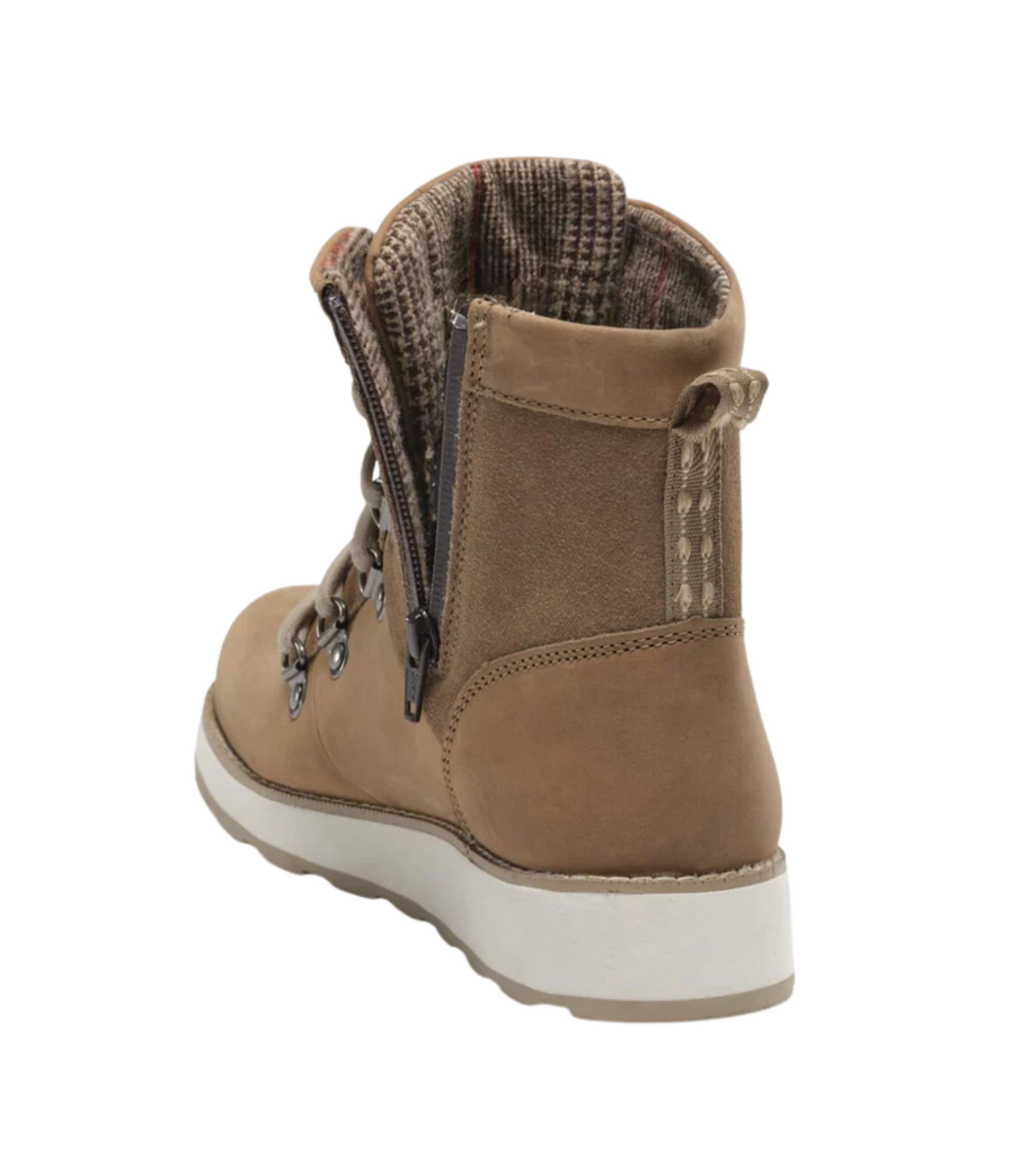 Ariel Low Apres Boot