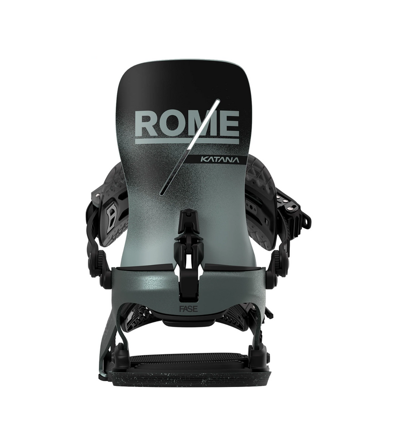 Rome Katana AW Fase Snowboard Bindings