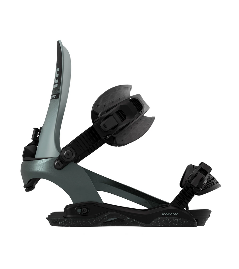 Rome Katana AW Fase Snowboard Bindings