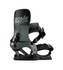 Rome Katana AW Fase Snowboard Bindings