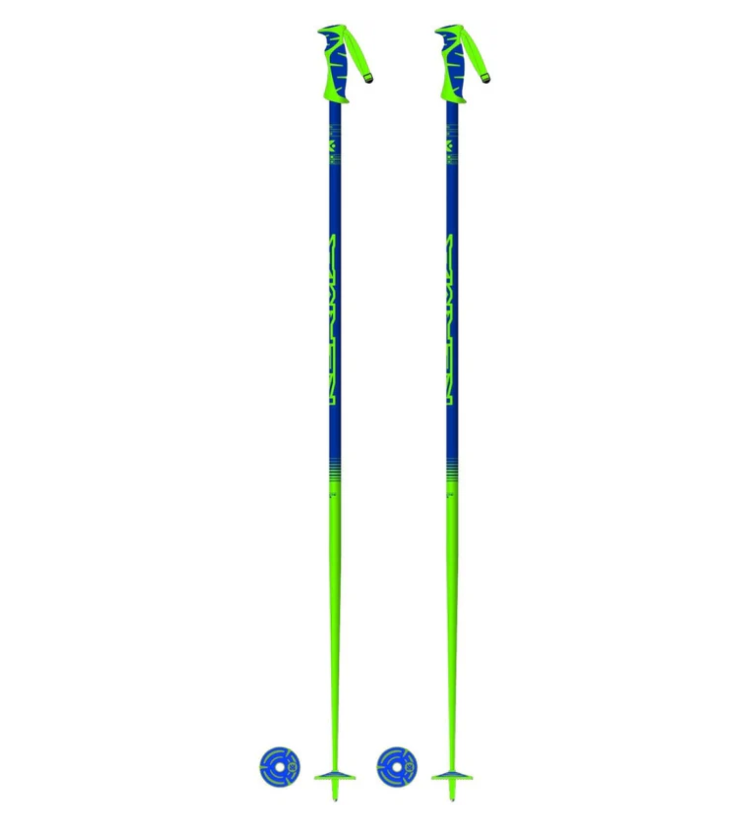 Kerma Vector Ski Poles