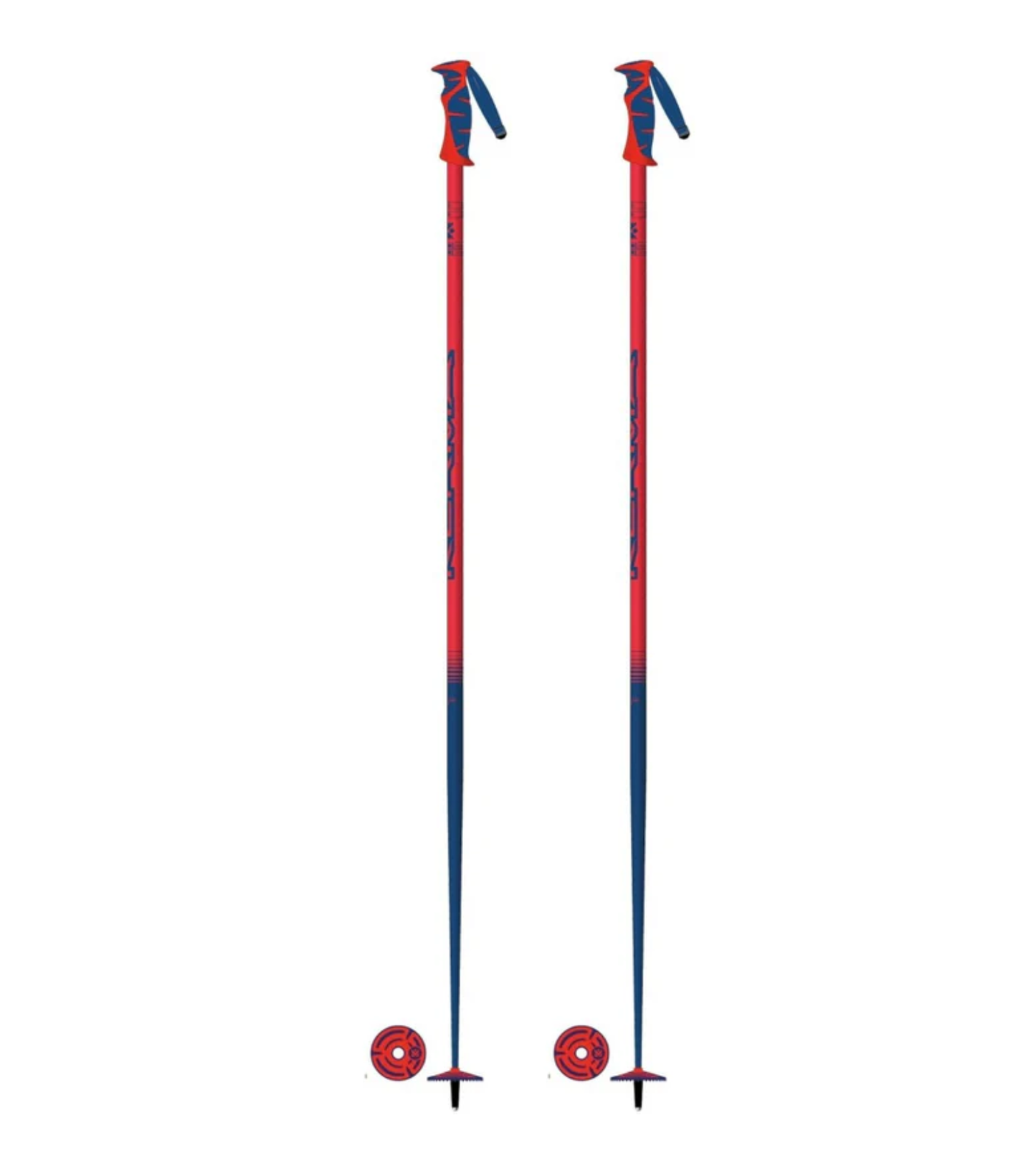 Kerma Vector Ski Poles