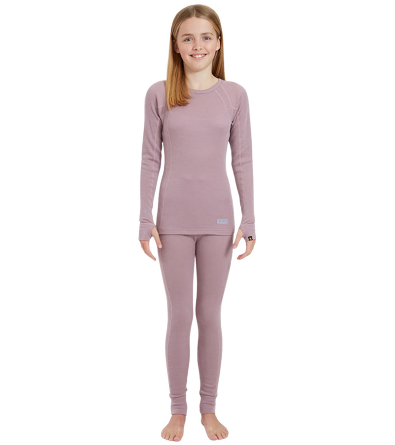 XTM Alpine 230 Merino Pant Kids
