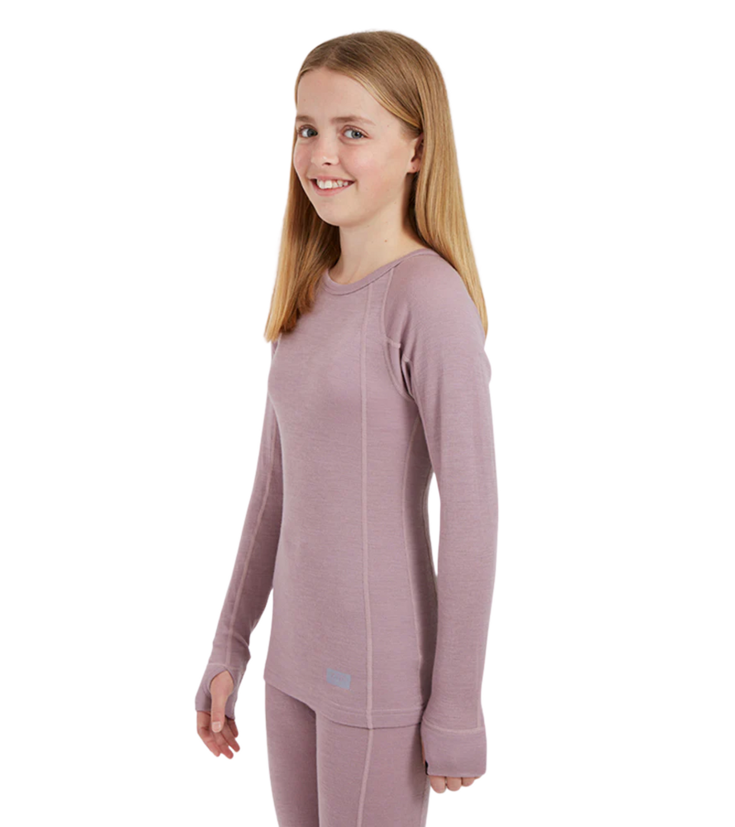 XTM Alpine 230 Merino Top Kids