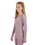 XTM Alpine 230 Merino Top Kids