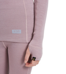 XTM Alpine 230 Merino Top Kids