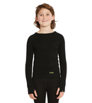 XTM Alpine 230 Merino Top Kids