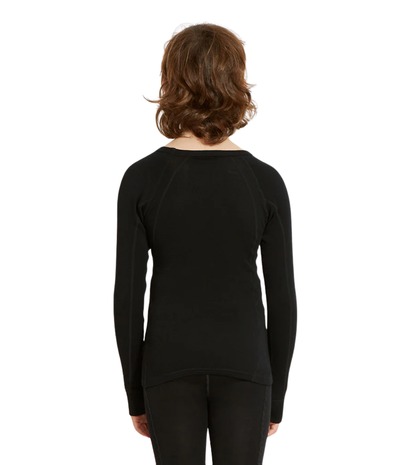 XTM Alpine 230 Merino Top Kids