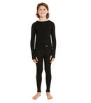 XTM Alpine 230 Merino Top Kids