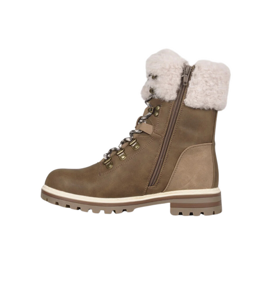 Pixie Boot