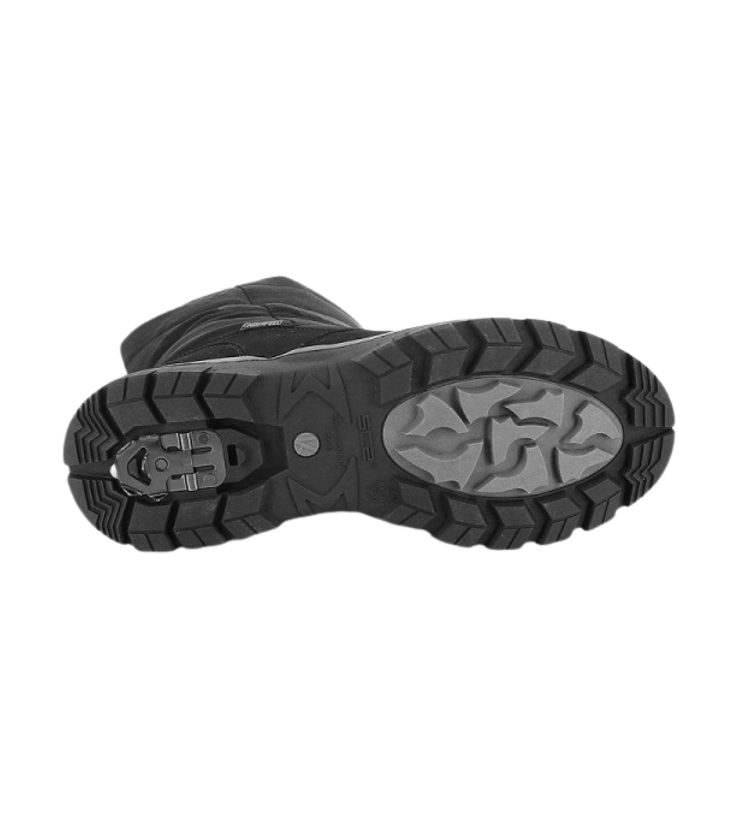 Kimberfeel Stockholm Boot