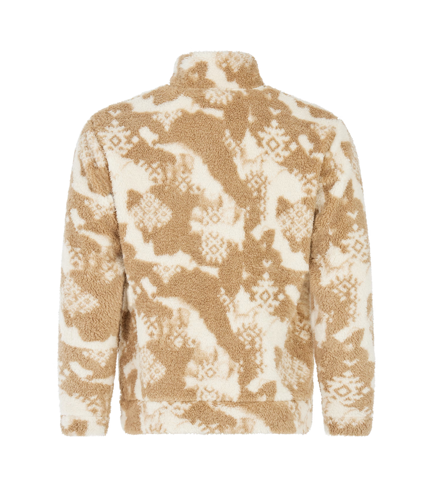 Kinsley 1/4 Zip Top
