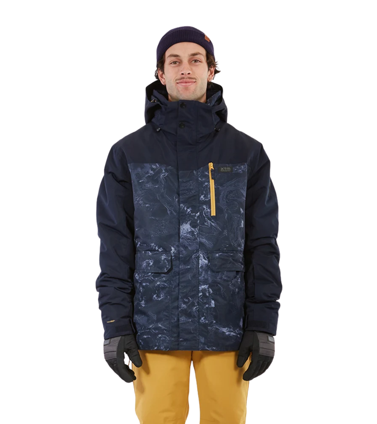 Knox Jacket