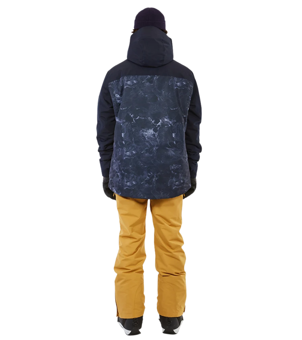 Knox Jacket
