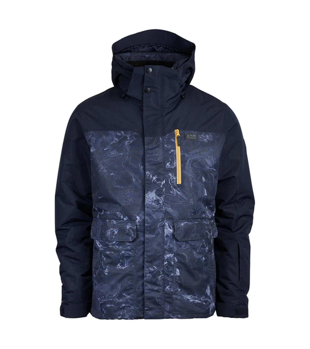 Knox Jacket