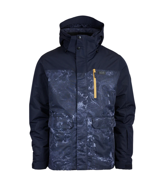 Knox Jacket
