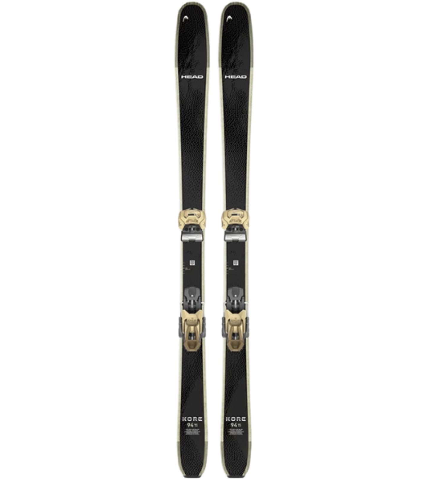 Kore 94 Ski + Attack 14 GW Binding 2027