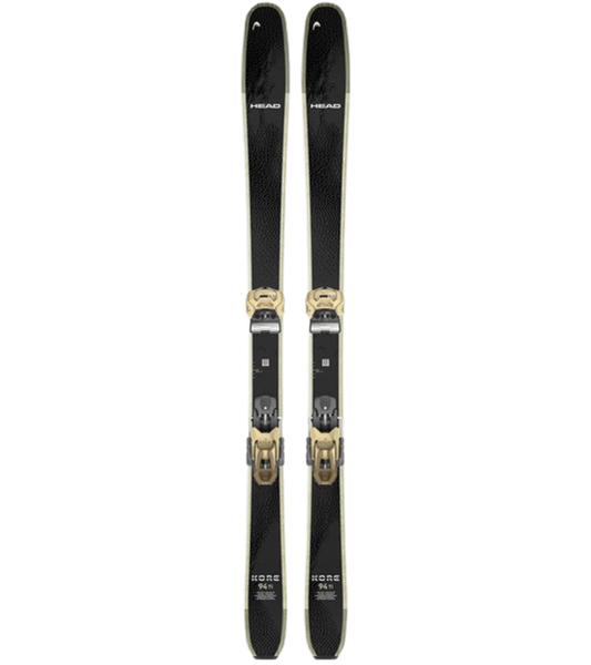 Kore 94 Ski + Attack 14 GW Binding 2027