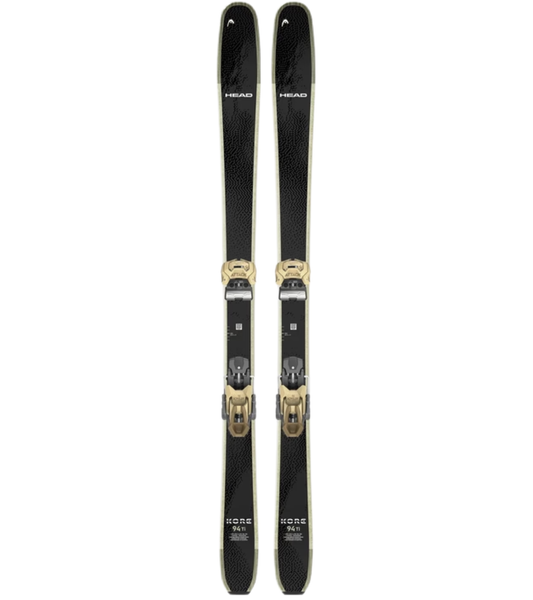 Kore 94 Ti Ski + Attack 14 GW Binding 2026