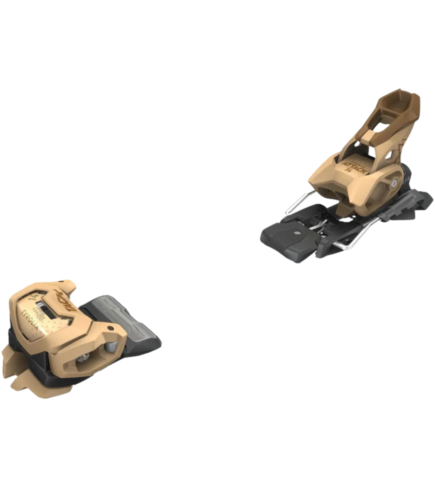 Kore 94 Ti Ski + Attack 14 GW Binding 2026