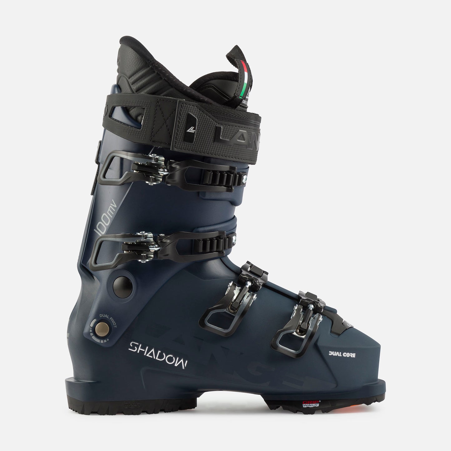 Lange Shadow 100 MV Ski Boots
