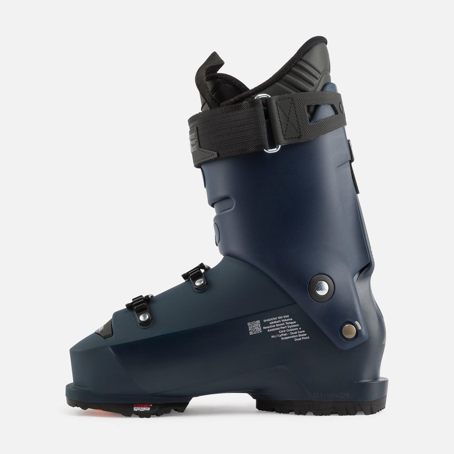Lange Shadow 100 MV Ski Boots