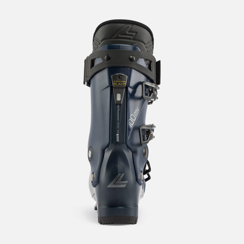 Lange Shadow 100 MV Ski Boots